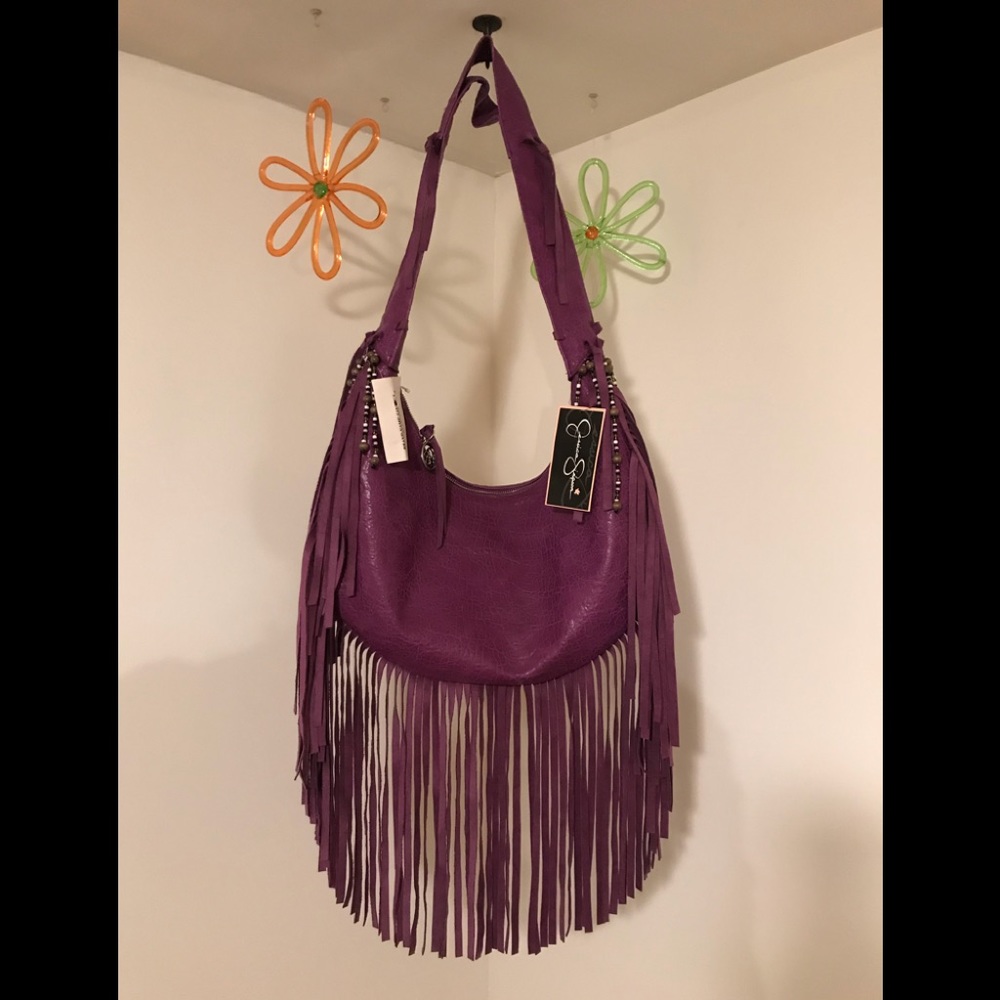 Vintage Jessica Simpson Purse